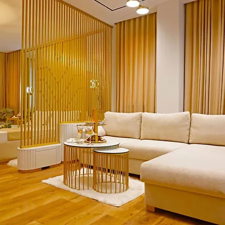 Hotell Tirana Bërxull