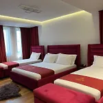 Tirana 4*