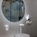 מלון Tirana 4*