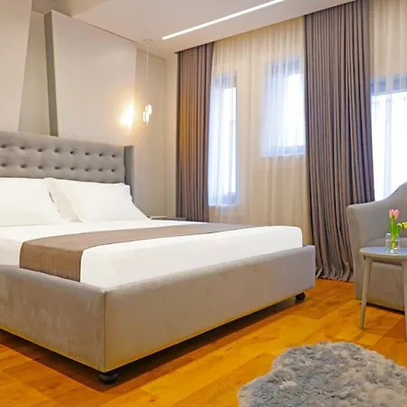 Tirana Hotel