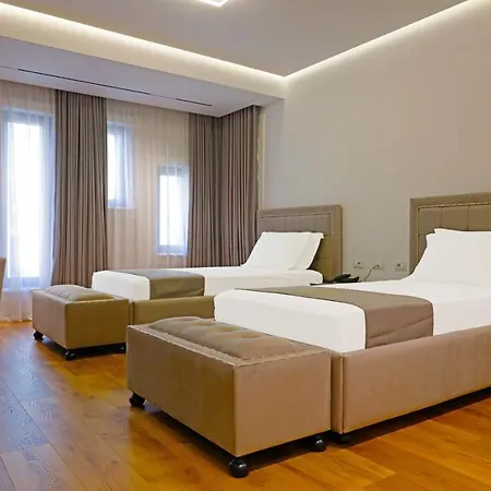 Tirana Hotel