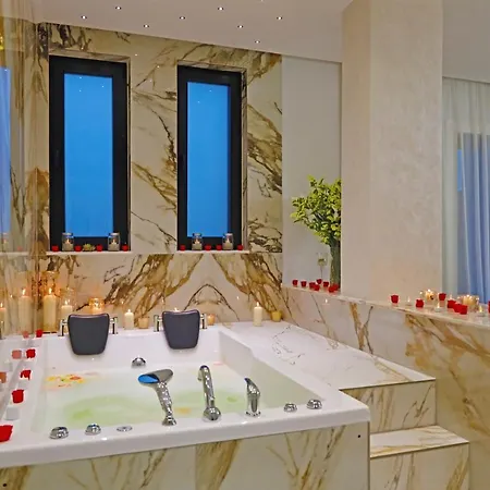 Tirana Hotel