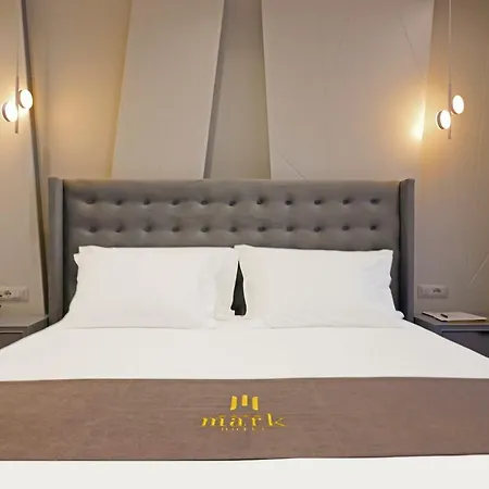 Hotel Tirana 4*