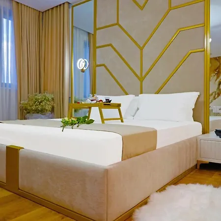 Hotel Tirana