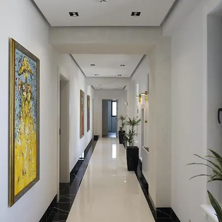 Tirana Hotel 4*