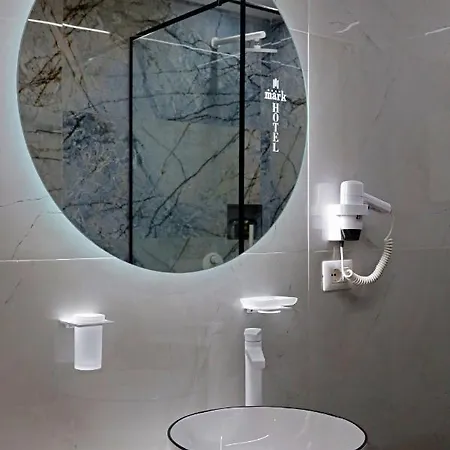 Hotel Tirana 4*