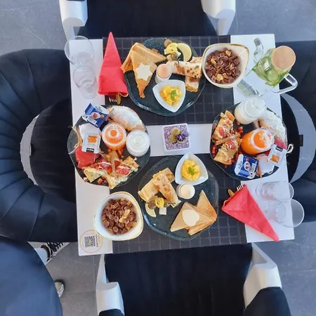Tirana Hotel