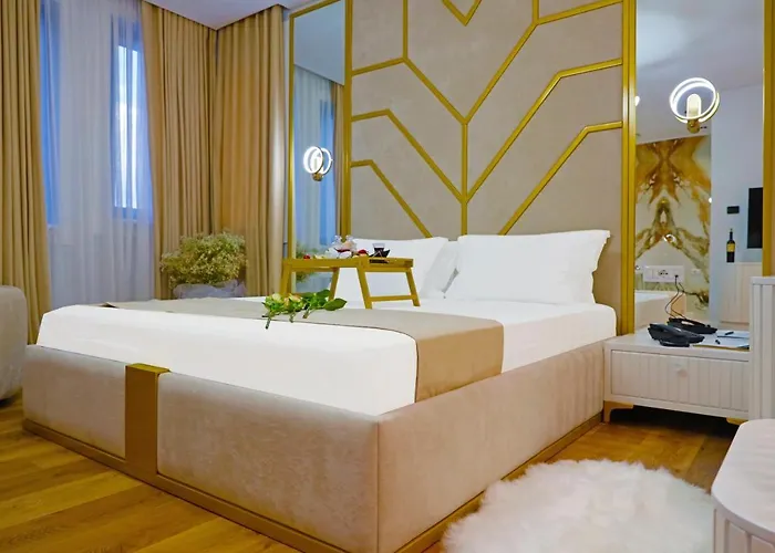 Hotel Tirana