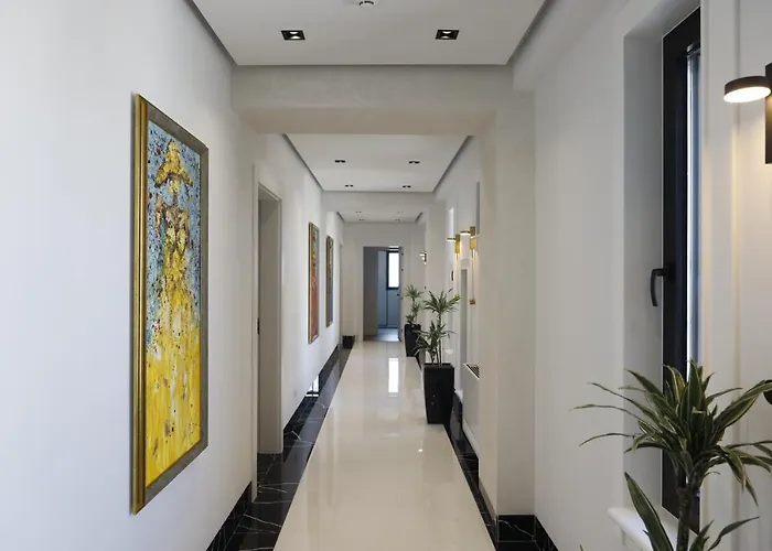 Tirana Hotel 4*