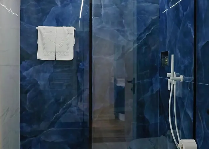Hotel Tirana 4*